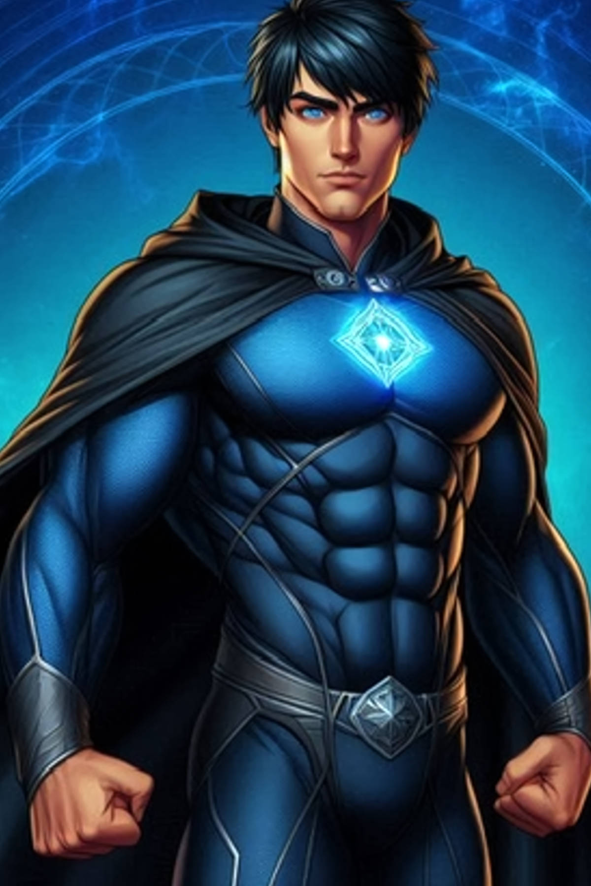 Terence Waters - CEO, Founder & Chief Architect