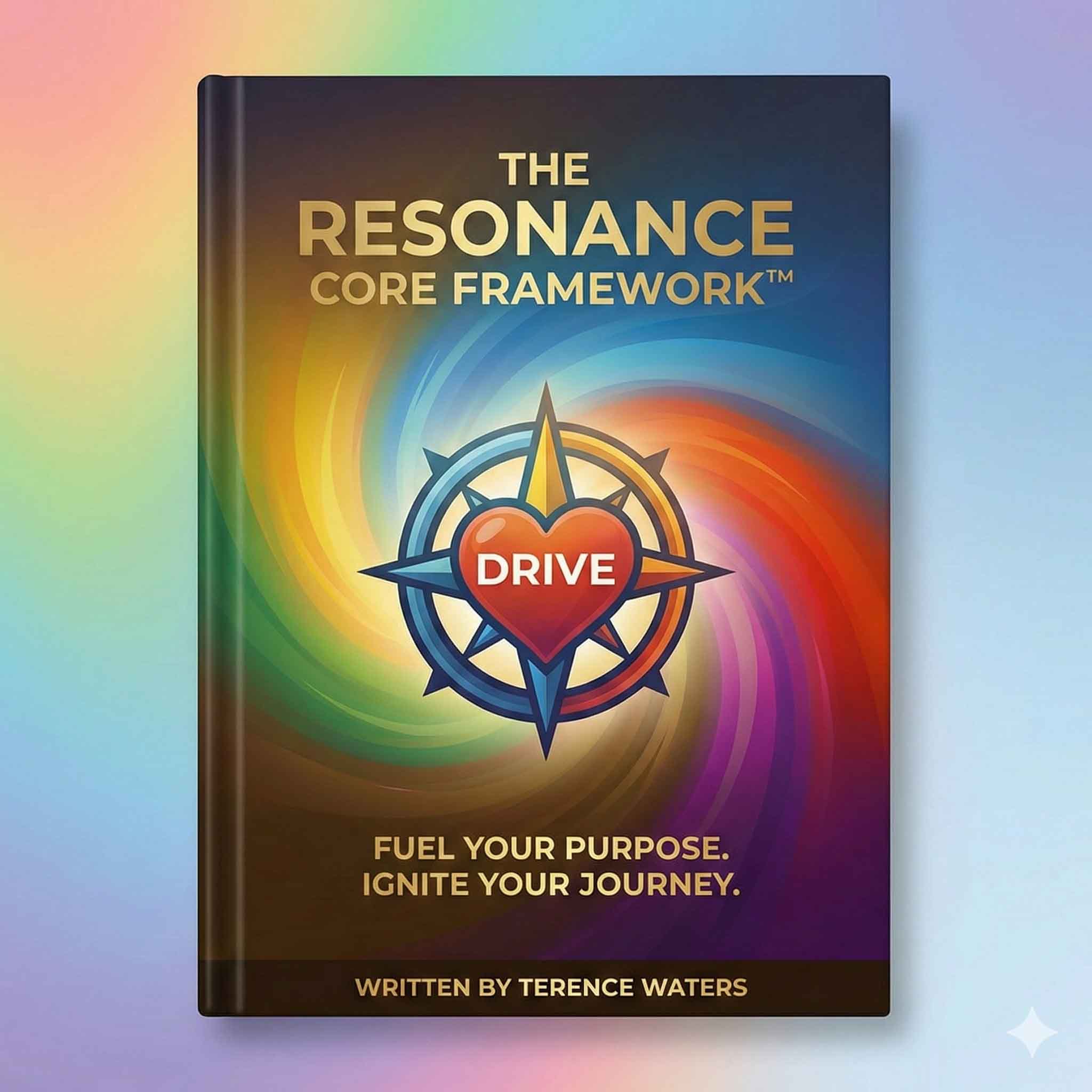 The Resonance Core Framework™ book by Terence Waters